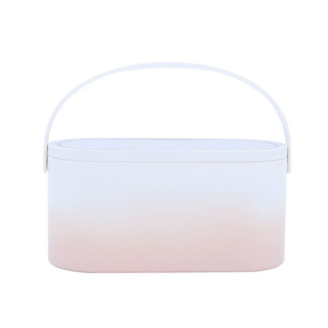 Makeup Case With Lights - Womenwares.com