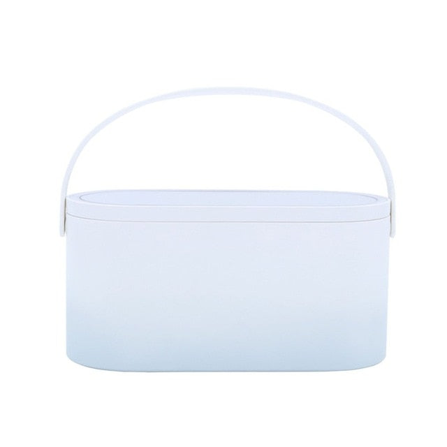 Makeup Case With Lights - Womenwares.com