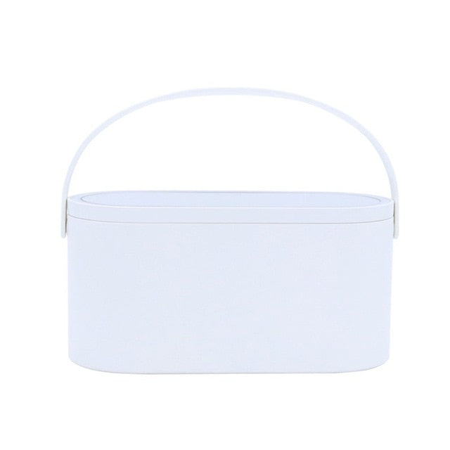 Makeup Case With Lights - Womenwares.com