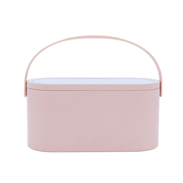 Makeup Case With Lights - Womenwares.com
