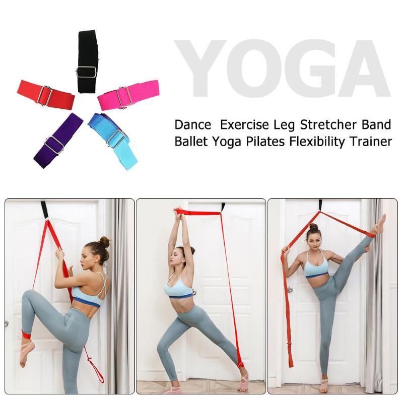 Stretching Band - Womenwares.com