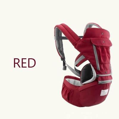 ALL-IN-ONE ERGONOMIC BABY TRAVEL CARRIER - Womenwares.com