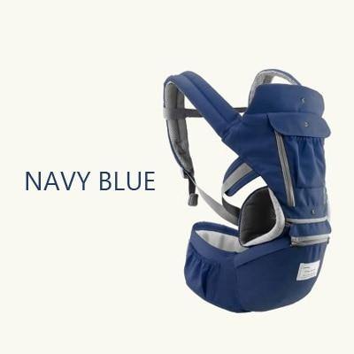 ALL-IN-ONE ERGONOMIC BABY TRAVEL CARRIER - Womenwares.com