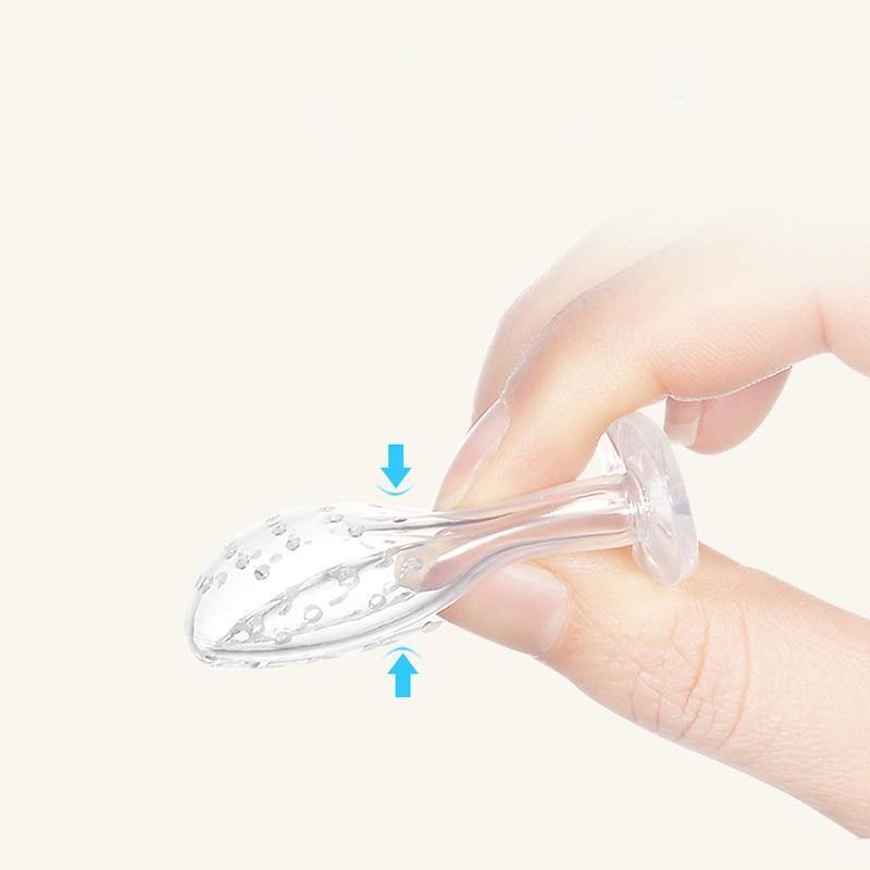 ALL-IN-ONE BABY PACIFIER - Womenwares.com