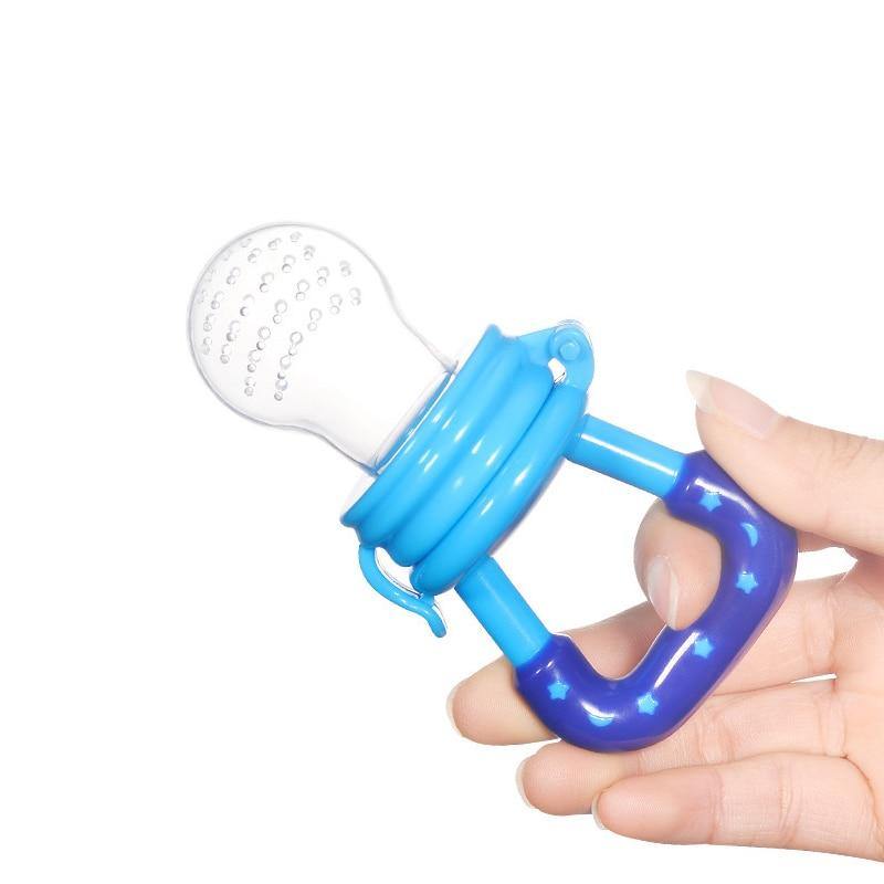 ALL-IN-ONE BABY PACIFIER - Womenwares.com
