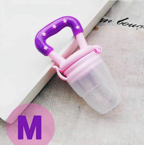 ALL-IN-ONE BABY PACIFIER - Womenwares.com