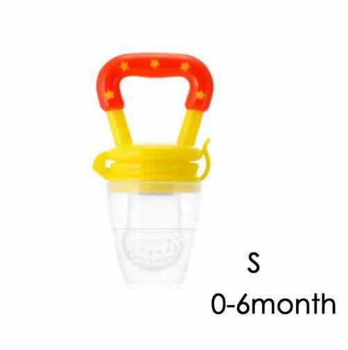 ALL-IN-ONE BABY PACIFIER - Womenwares.com