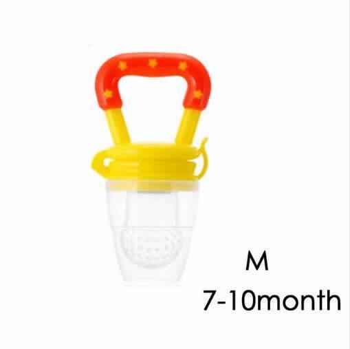 ALL-IN-ONE BABY PACIFIER - Womenwares.com