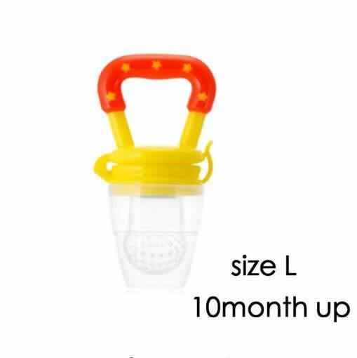 ALL-IN-ONE BABY PACIFIER - Womenwares.com