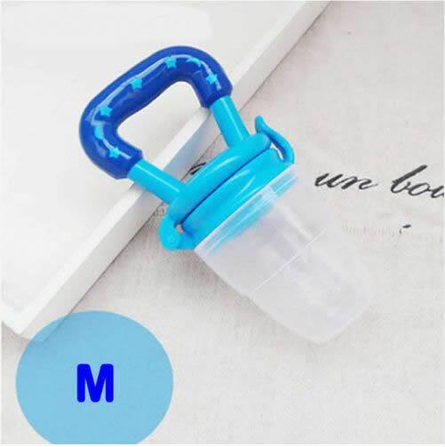 ALL-IN-ONE BABY PACIFIER - Womenwares.com