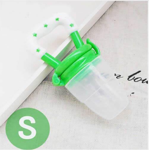 ALL-IN-ONE BABY PACIFIER - Womenwares.com