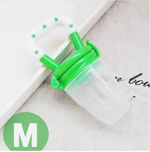 ALL-IN-ONE BABY PACIFIER - Womenwares.com