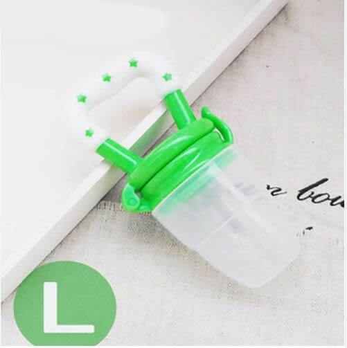 ALL-IN-ONE BABY PACIFIER - Womenwares.com