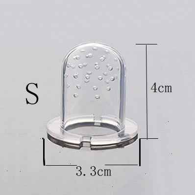 ALL-IN-ONE BABY PACIFIER - Womenwares.com