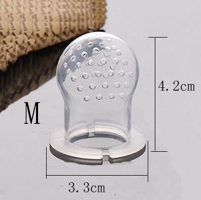 ALL-IN-ONE BABY PACIFIER - Womenwares.com