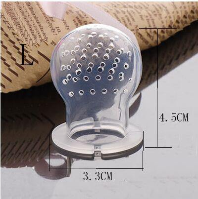 ALL-IN-ONE BABY PACIFIER - Womenwares.com