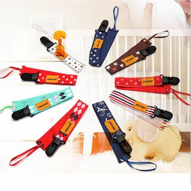 ALL-IN-ONE BABY PACIFIER - Womenwares.com