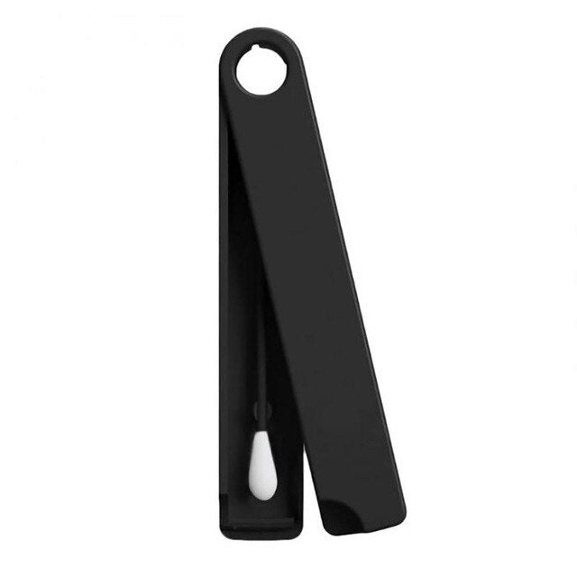 Reusable Soft Silicone Swabs - Womenwares.com