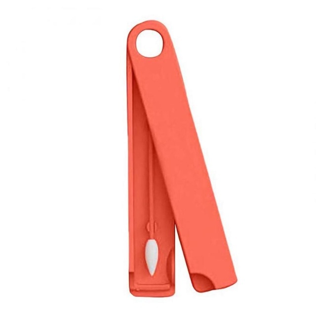 Reusable Soft Silicone Swabs - Womenwares.com
