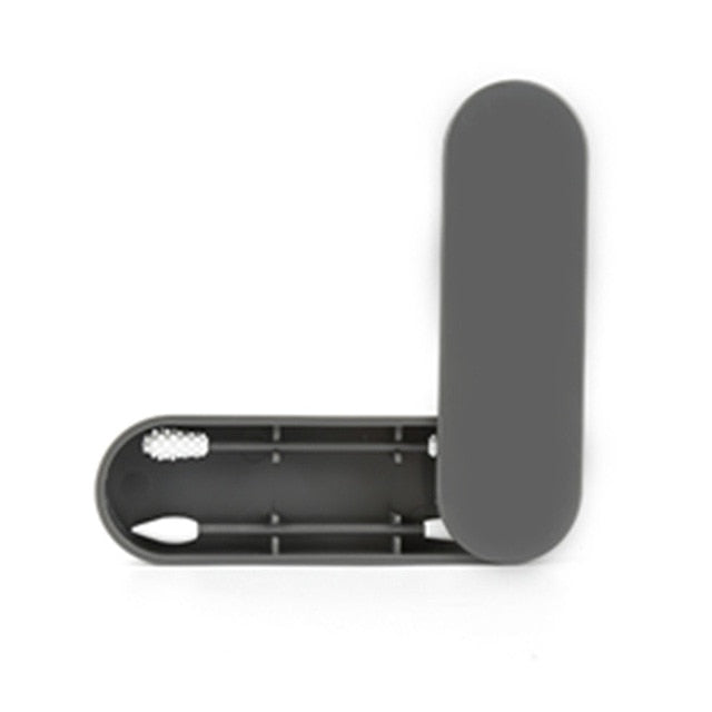 Reusable Soft Silicone Swabs - Womenwares.com