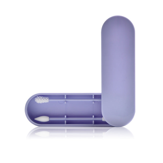 Reusable Soft Silicone Swabs - Womenwares.com