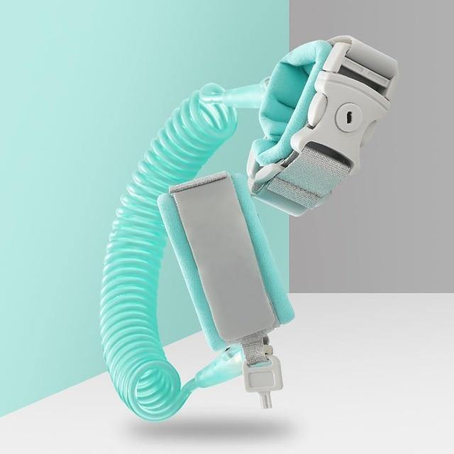 anti lost wrist link safety