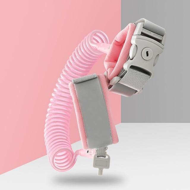 Anti Lost Wrist Link - Womenwares.com