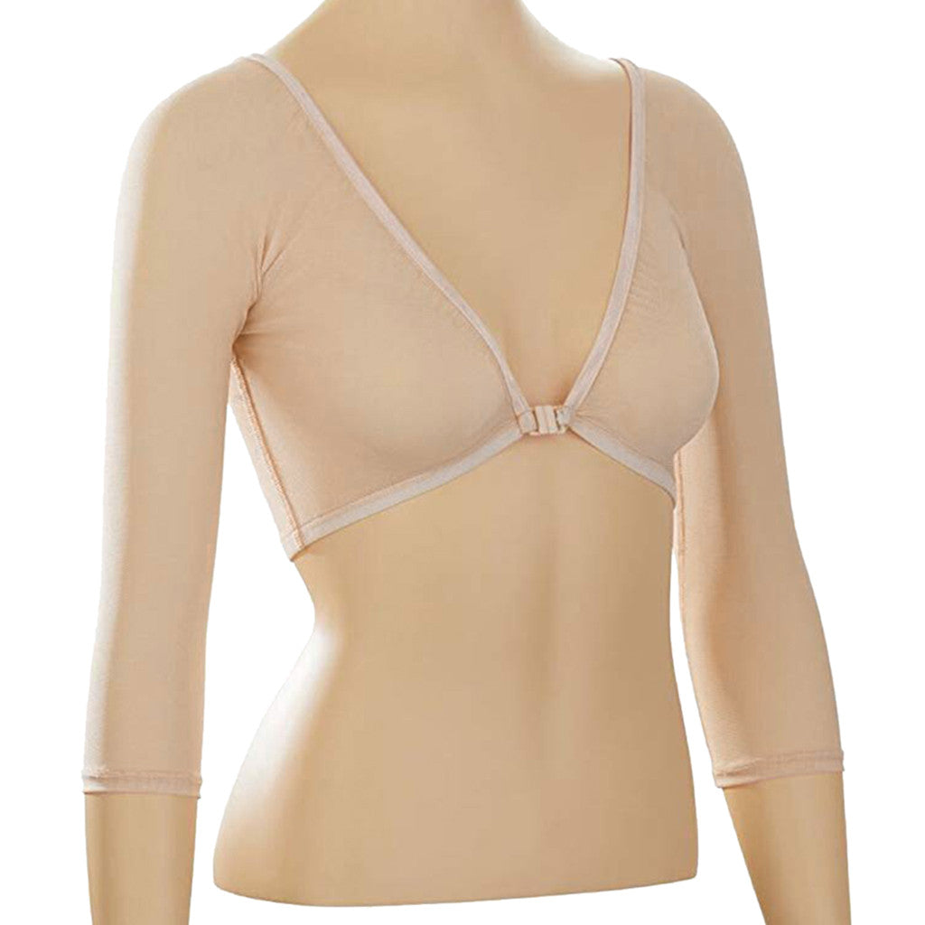 Slip-on Mesh Sleeves - Womenwares.com