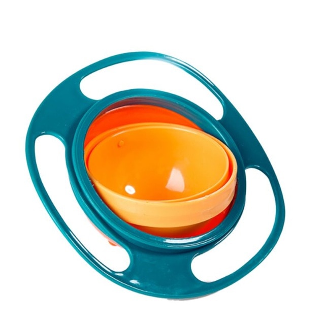 Safe Saturn Bowl - Womenwares.com