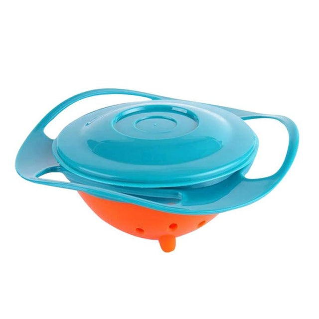 Safe Saturn Bowl - Womenwares.com