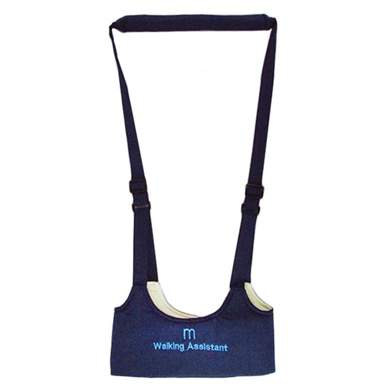 are baby walkers safe for development