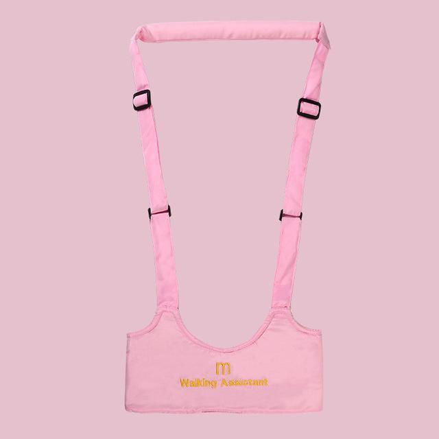 baby walker 10 months