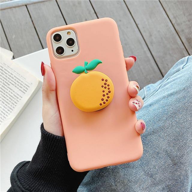 avocado iphone 7 case