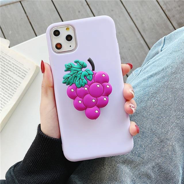 avocado iphone x case