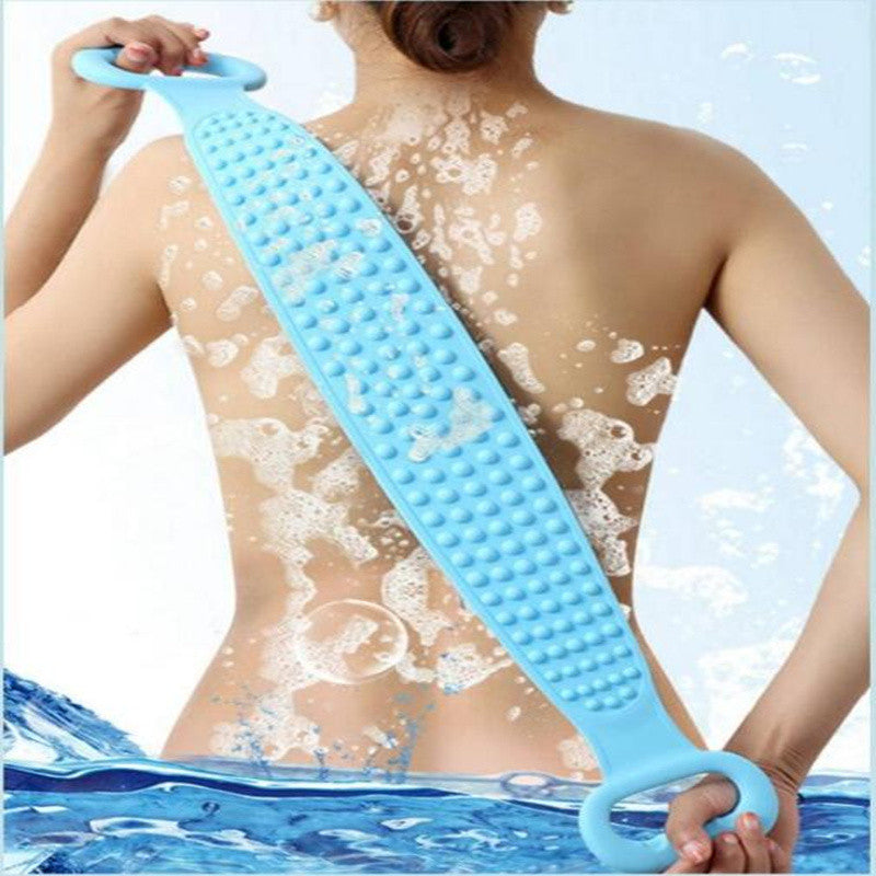 Silicone Back Scrubber - womenwares