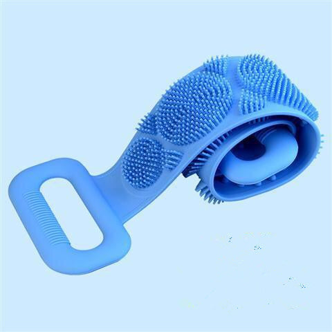 Silicone Back Scrubber - womenwares