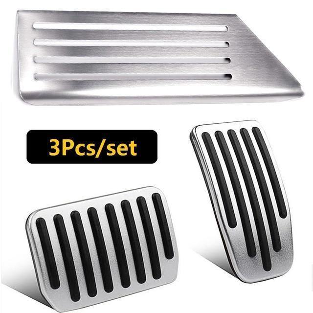 Alloy Foot Pedal for Tesla Model 3 - Womenwares.com