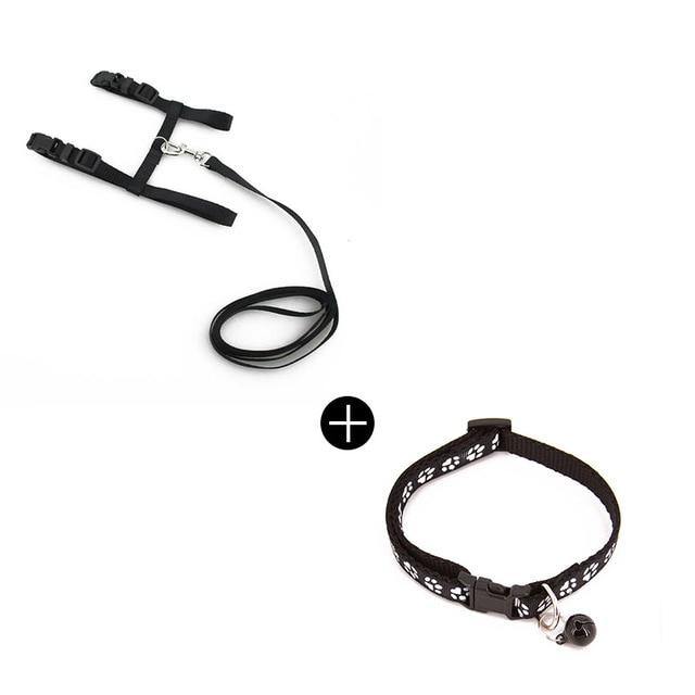 Adjustable Cat Dog Collar Belt - Womenwares.com