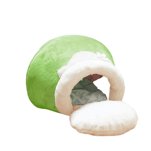 Best Pet Supplies Portable Indoor Pet House/Bed - Womenwares.com