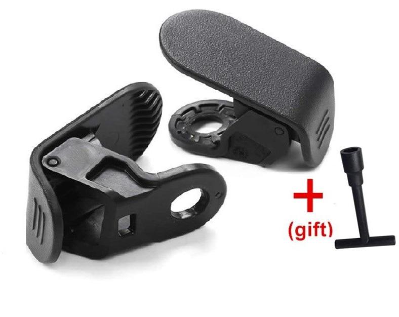front trunk bag hook amazon