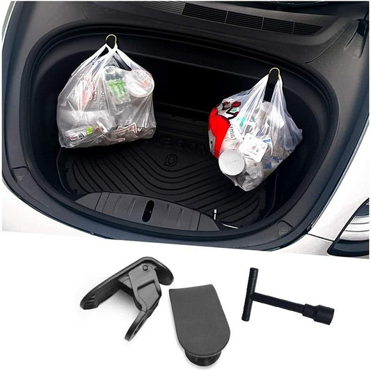 Front Trunk Hook For Tesla - Womenwares.com