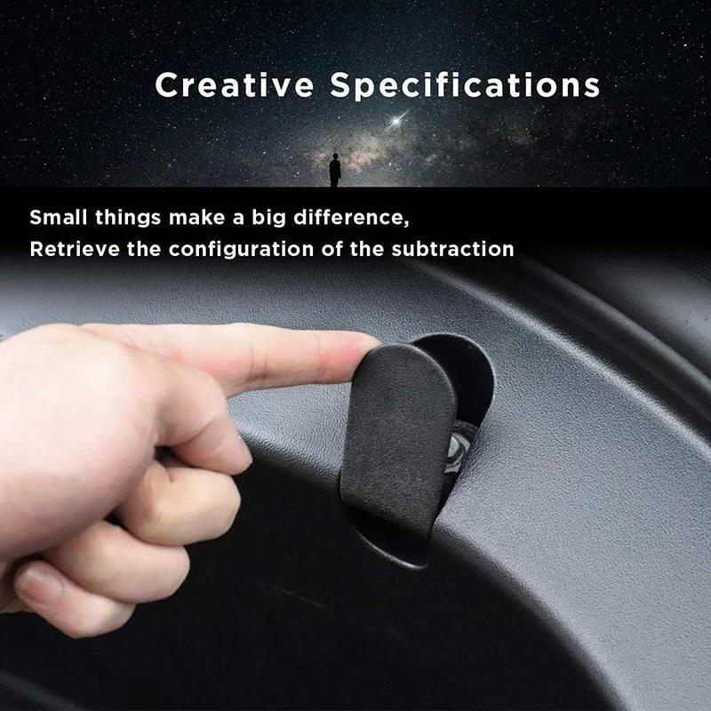 Front Trunk Hook For Tesla - Womenwares.com