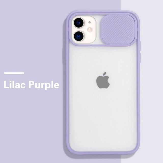 iphone 12 case with camera protection 