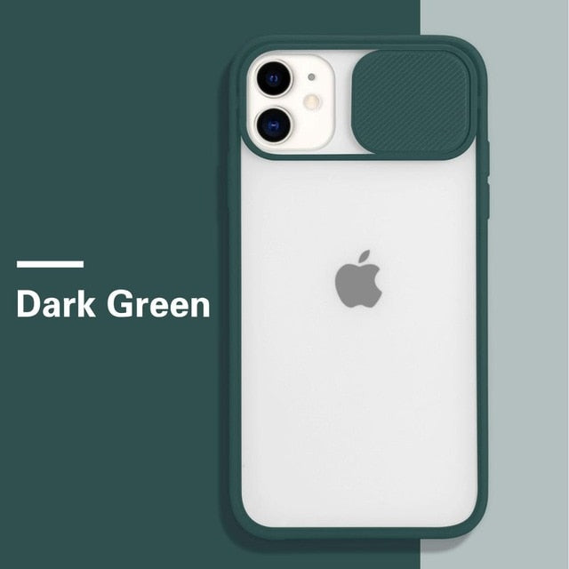  iphone 12 pro max case - Dark Green