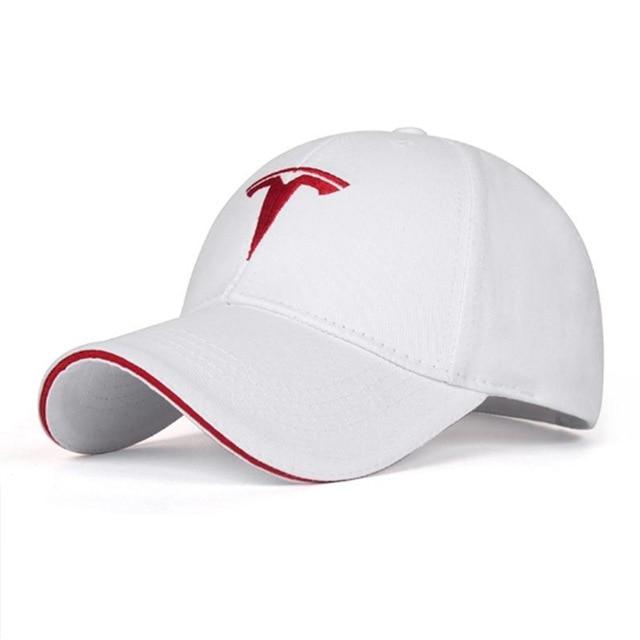 tesla cybertruck hat