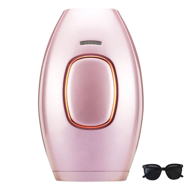 laser hair removal machine