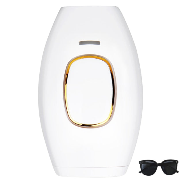 Mini Laser Hair Removal Machine - Womenwares
