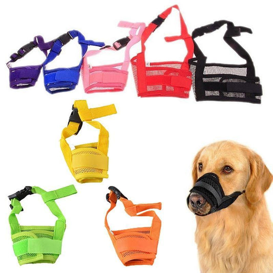 Anti-bite Barking Device - Womenwares.com
