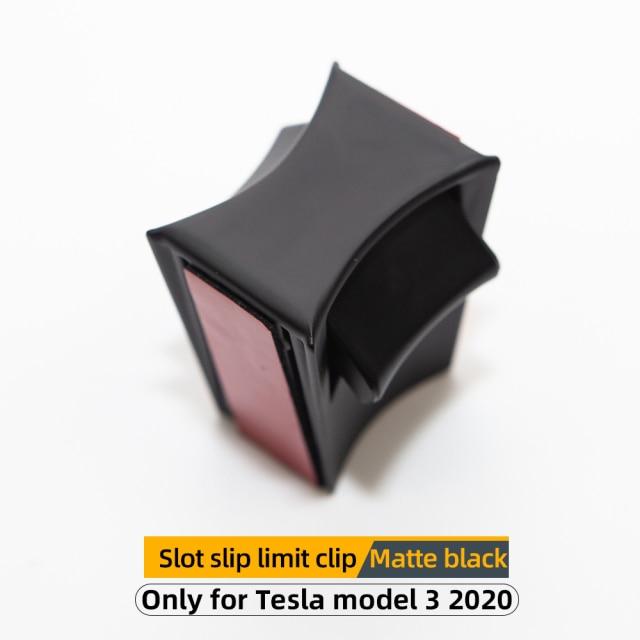 model y cup holder stabilizer
