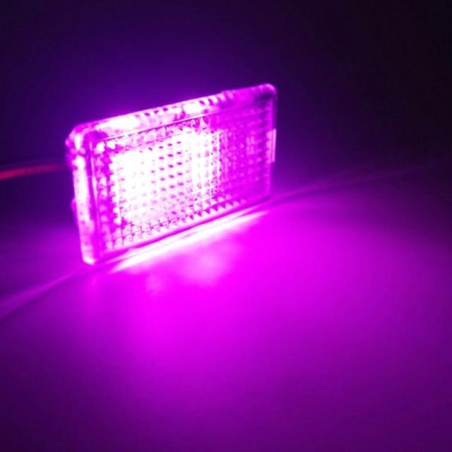 tesla model 3 dome light